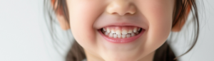 お子様のお口の健康は、未来への大切な贈り物｜すずき歯科クリニック