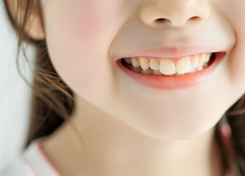 お子様の未来の笑顔のために｜すずき歯科クリニック