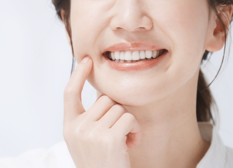 輝く笑顔と健康な噛み合わせを手に入れるために｜すずき歯科クリニック