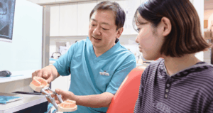 健やかな毎日を送るための「正しい噛み合わせ」｜すずき歯科クリニック