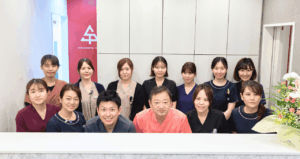 未来の仲間となる方へ｜すずき歯科クリニック