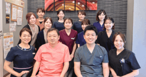 スタッフ紹介｜すずき歯科クリニック