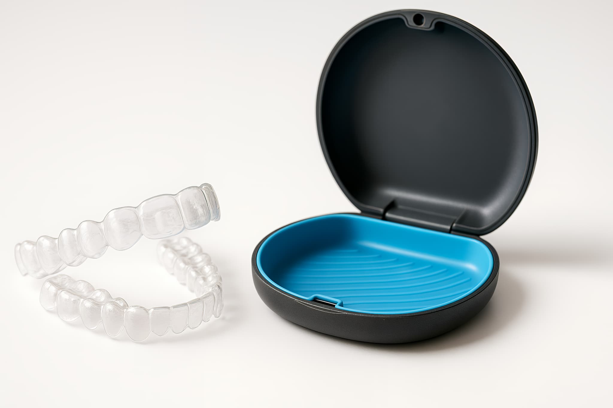 小児矯正で使用するインビザライン・ファースト