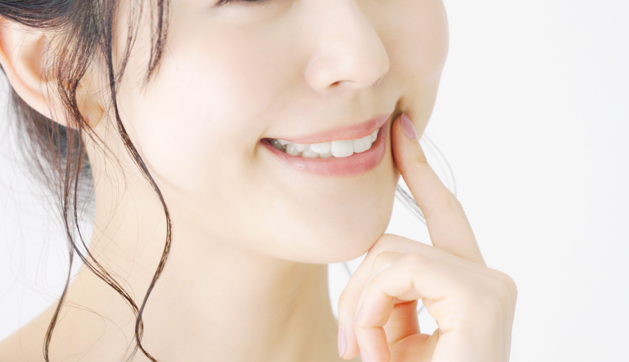 自信あふれる、より美しい笑顔のために|すずき歯科
