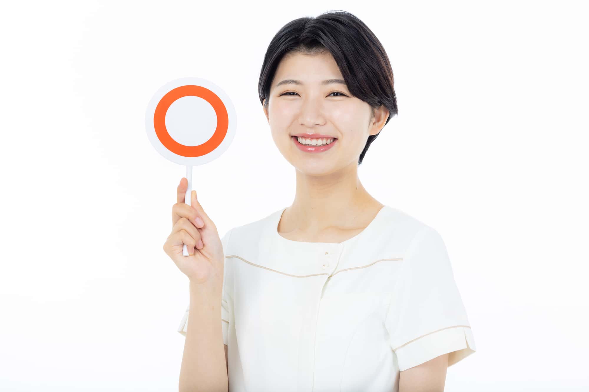 マウスピース矯正の適応症例と向いている人を説明するイメージ
