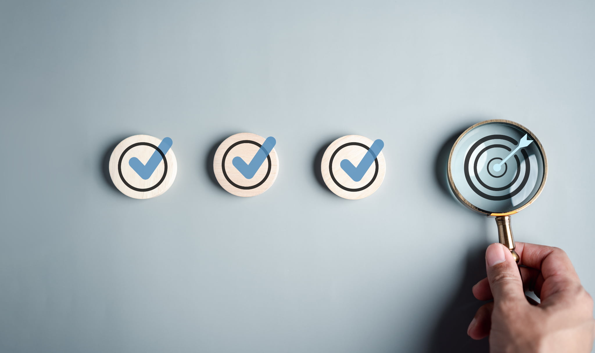 ホワイトニング方法を選択するイメージ