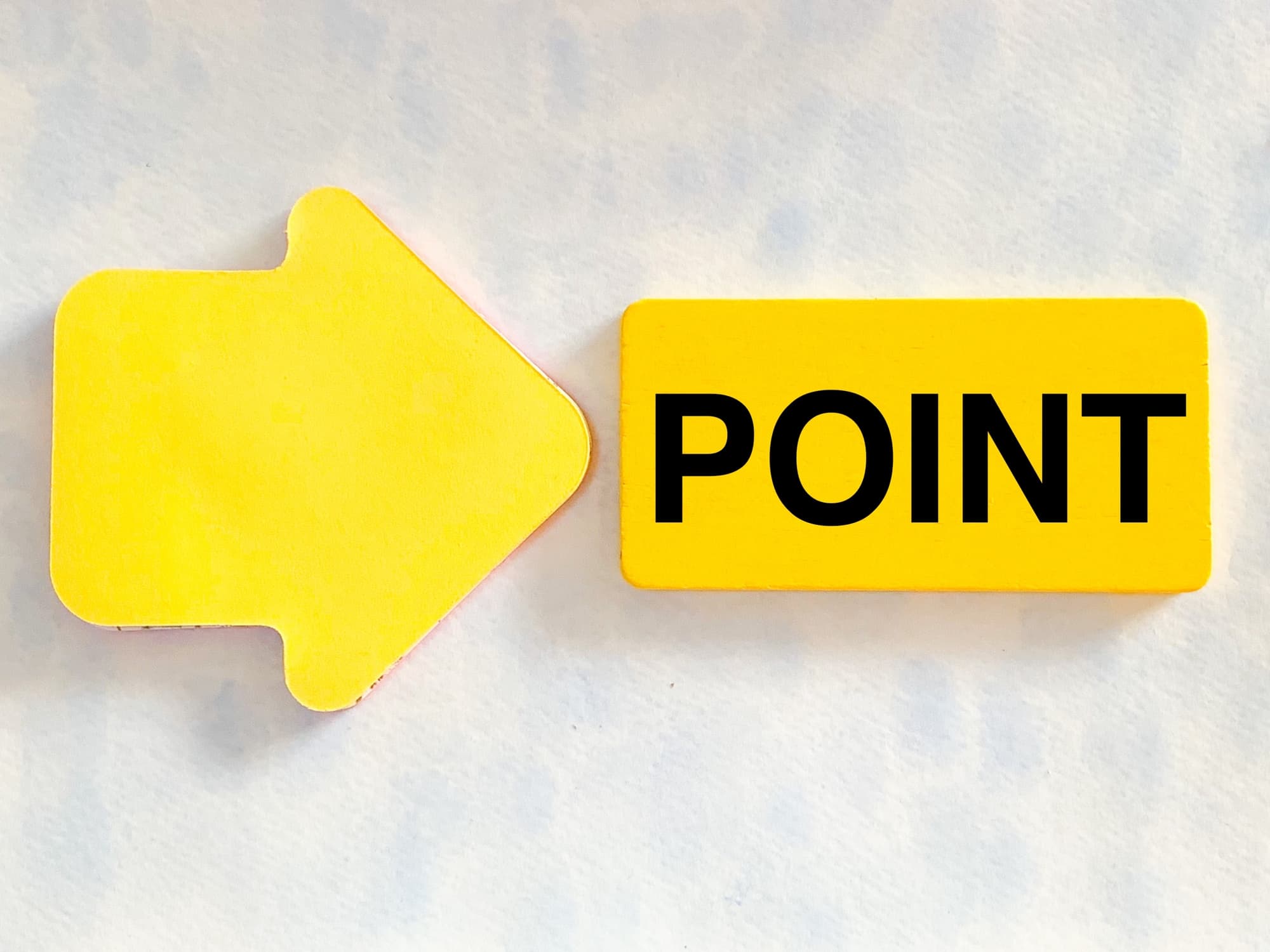 子どもが歯磨きをするときのポイントのイメージ