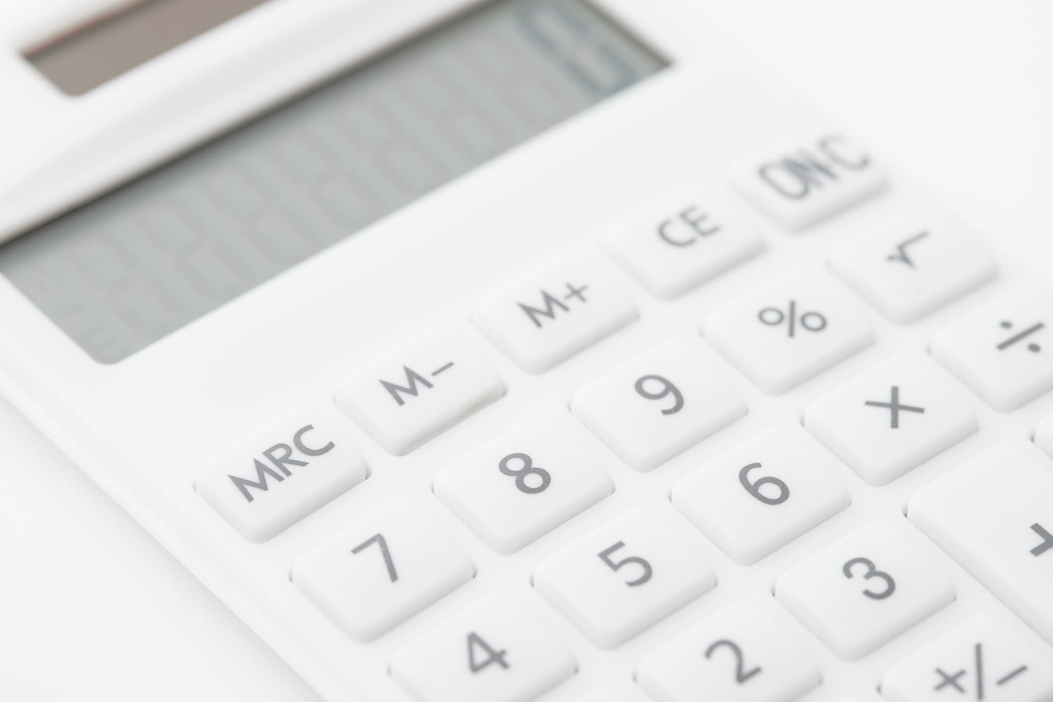 歯周外科治療の費用イメージ