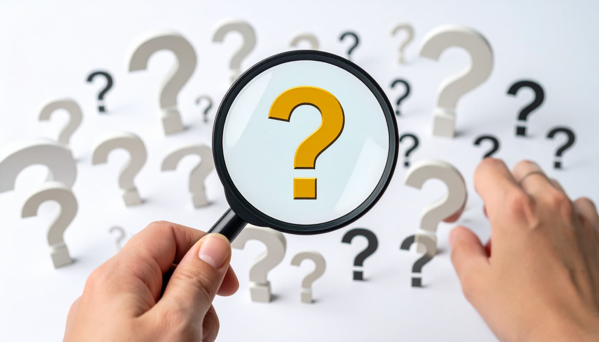 インプラント治療に年齢制限はあるのか考えるイメージ