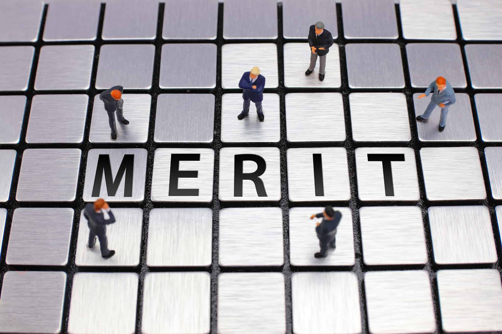 インビザラインのメリットを説明するイメージ