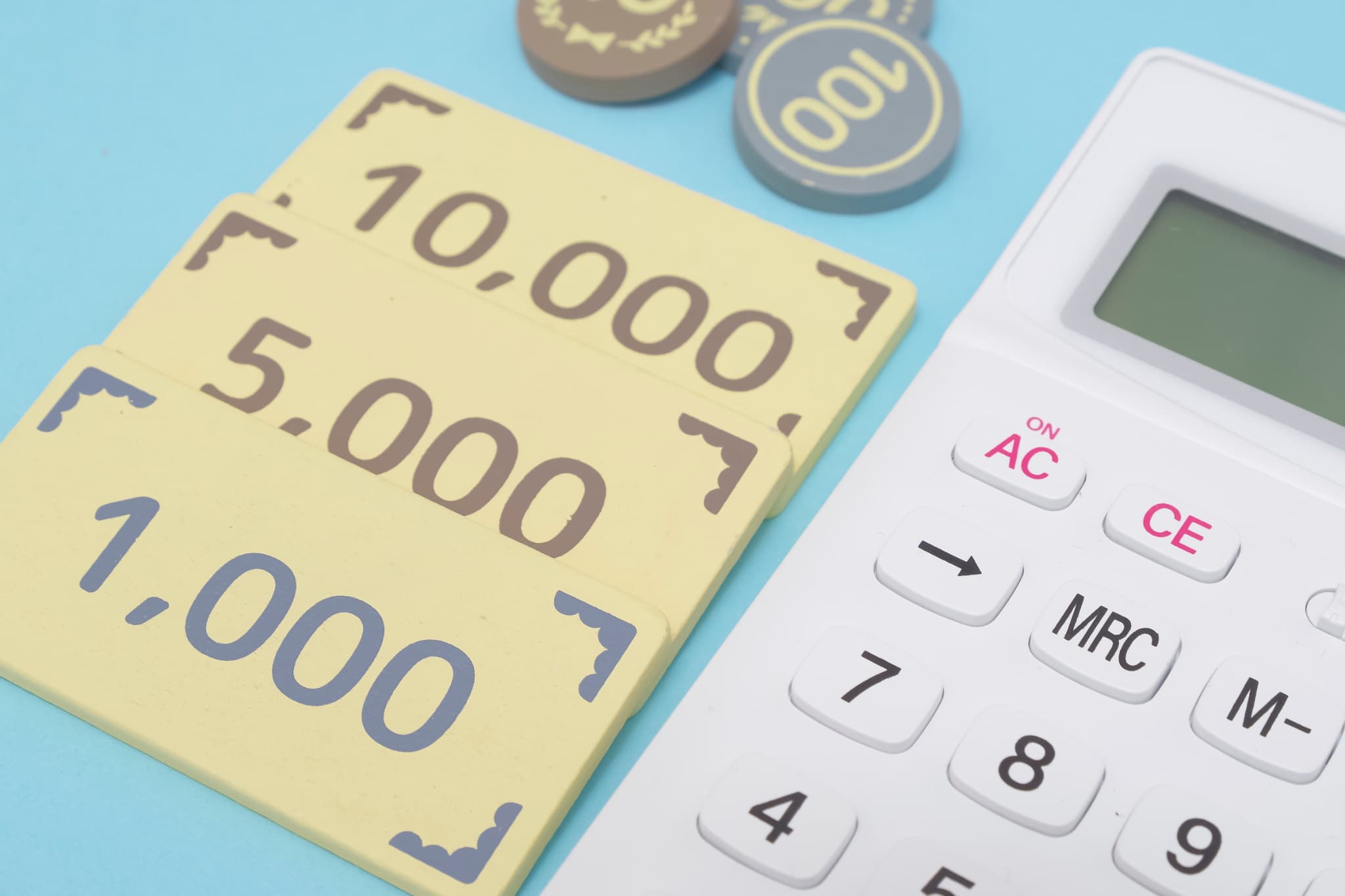 プレオルソの費用のイメージ